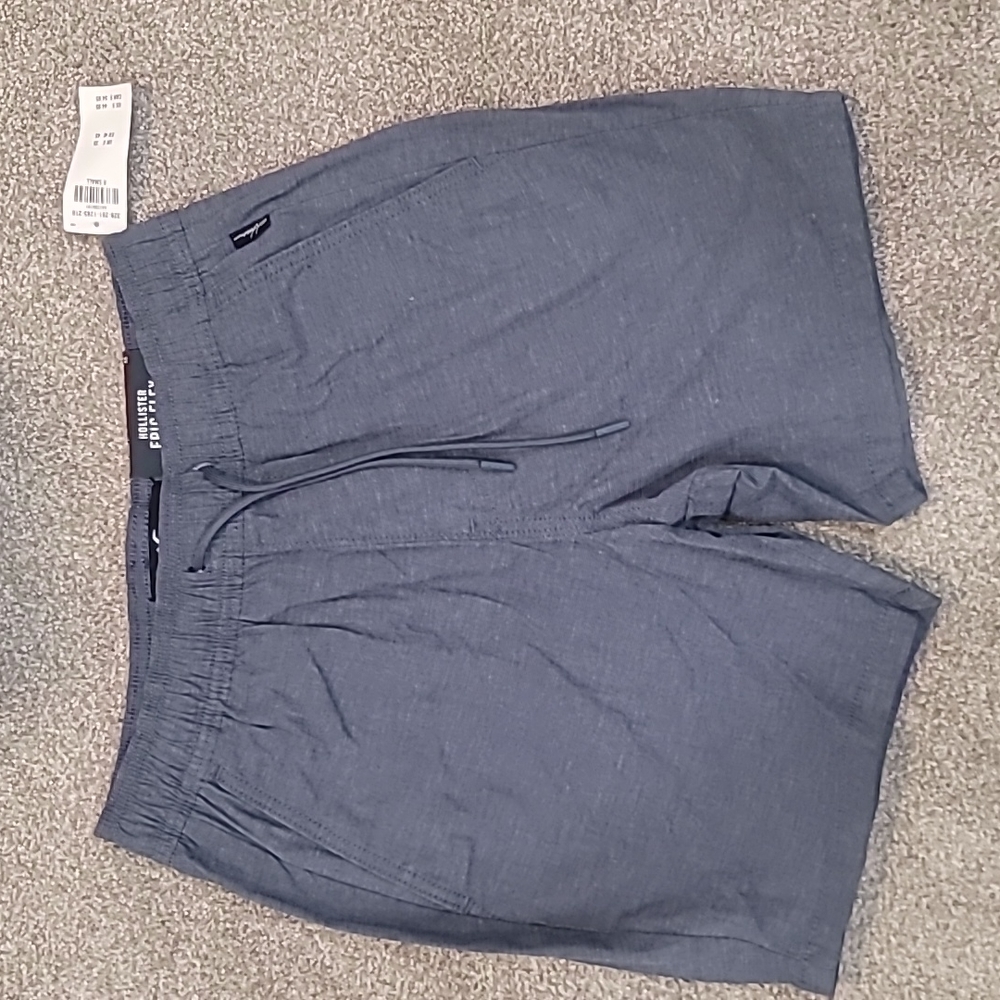 Hollister Jogger Short 7"